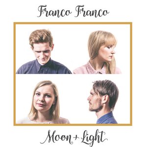 Moon + Light - EP
