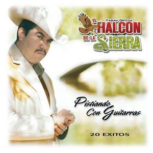 Аватар для El Halcon De La Sierra