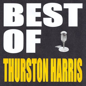 Best of Thurston Harris