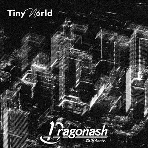 Tiny World - Single