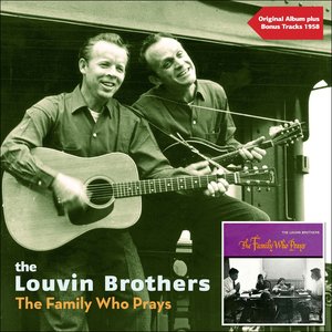 The Family Who Prays (Original Album Plus Bonus Tracks 1958)