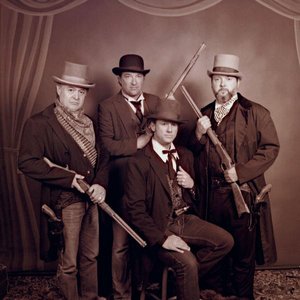 The Grassy Knoll Boys 的头像