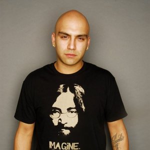Frankie G Da Mex 的头像