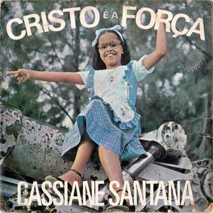 Cristo é a Força