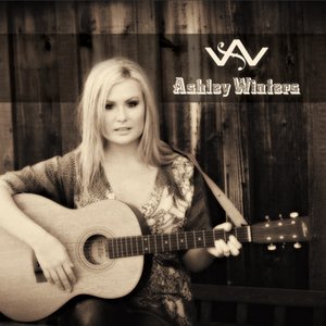 Ashley Winters EP