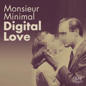 Digital Love EP
