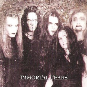 Image for 'Immortal Tears'