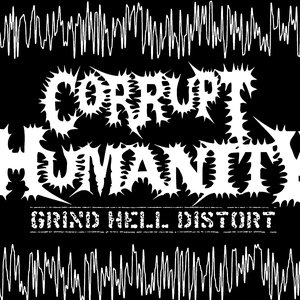 Corrupt Humanity 的头像