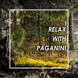 Relax with Paganini