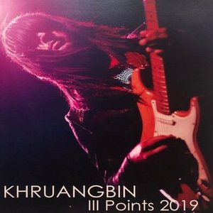 III Points 2019