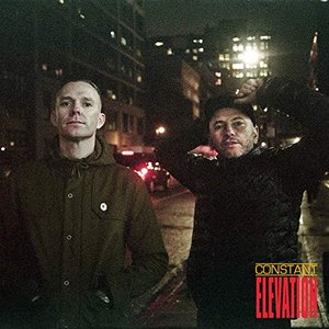 Constant Elevation - Single