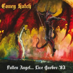 Fallen Angel (Live Quebec Sep '83)