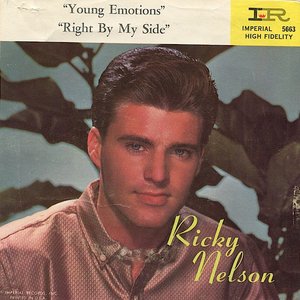 Young Emotions