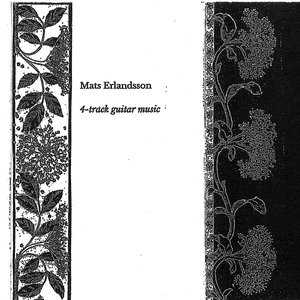 4-track guitar music