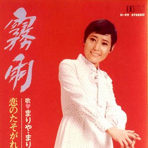 Awatar dla まりや・まり