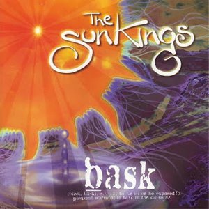 Аватар для The Sun Kings