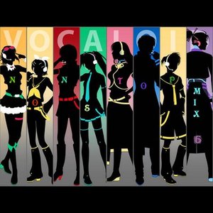 VOCALOID Collection SPEED NONSTOP mix Vol.6