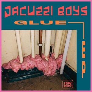 Glue