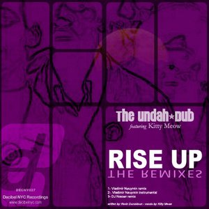 Rise Up (Remixes) - Single