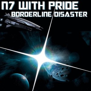 Avatar for Borderline Disaster