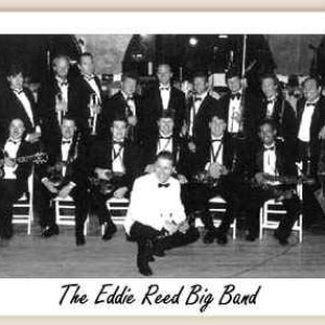 Eddie Reed Big Band 的头像