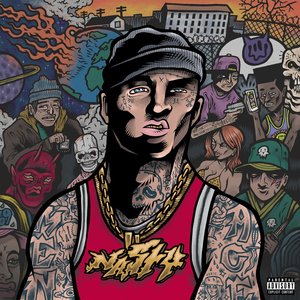 Menace [Explicit]