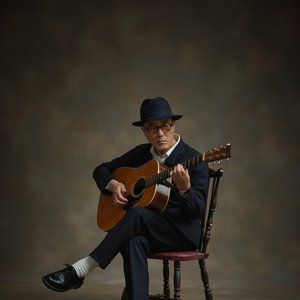 佐野史郎 的头像