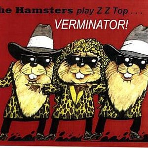 Verminator!