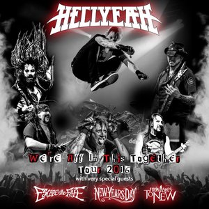 We're All in This Together 2016 Tour Sampler