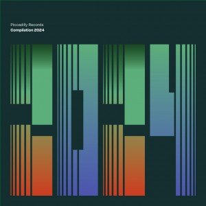 Piccadilly Records Sampler 2024