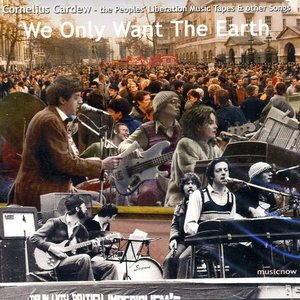 We Only Want the Earth