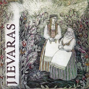 Jievaras