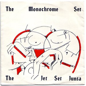 The Jet Set Junta