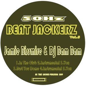 Beatjackerz