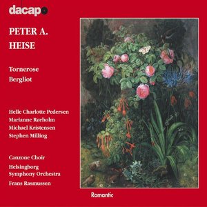Heise: Tornerose / Bergliot
