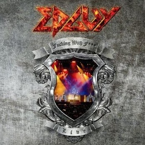Edguy - Fucking With F - Zortam Music