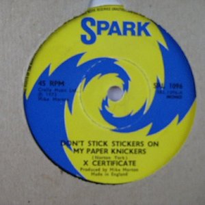 Avatar for X-Certificate