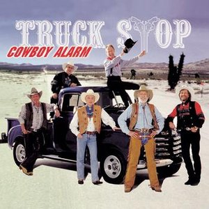 Cowboy-Alarm