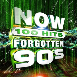 Imagem de 'NOW 100 Hits Forgotten 90s'