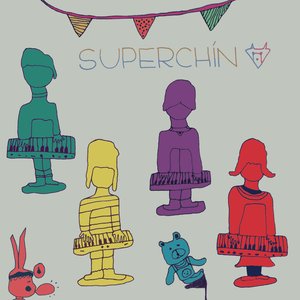 Avatar for Superchín