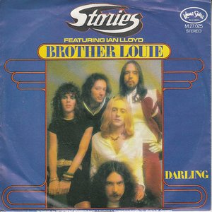 Brother Louie / Darling