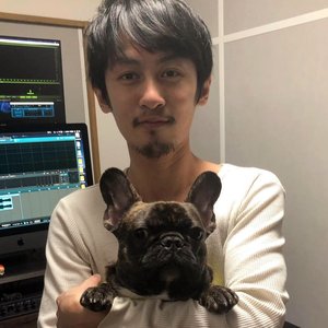 Yoshinori Nakamura のアバター