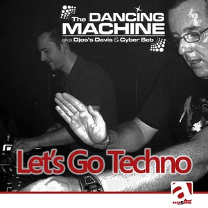 Let's Go Techno