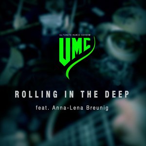 Rolling in the Deep (Metal Version) [feat. Anna-Lena Breunig] - Single
