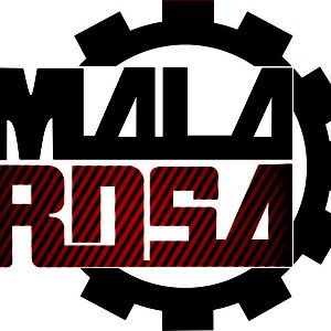 “Malarosa”的封面