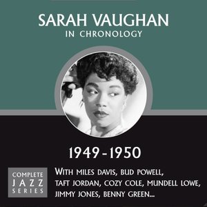 Complete Jazz Series 1949 - 1950