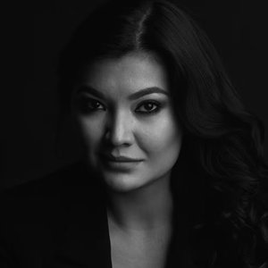Aigul Akhmetshina 的头像
