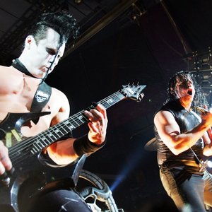 Misfits, Glenn Danzig 的头像
