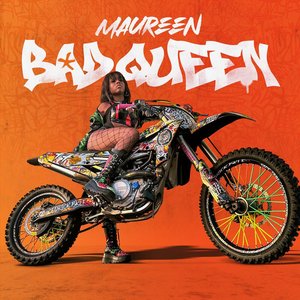 BAD QUEEN - EP