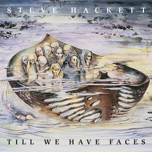 Till We Have Faces (Re-Issue 2013)